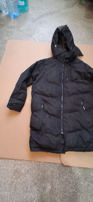 Geacă the north face gucci mărimea s