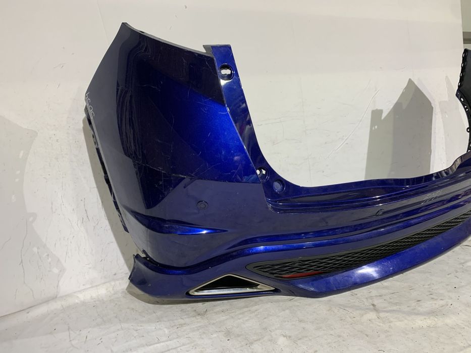 Bara spate Honda Civic Hatchback, 2006, 2007, 2008, 2009, 2010, cod origine OE 71501-SMG-ZZ00.