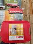 Isomat Aquamat Flex solutie A+B
