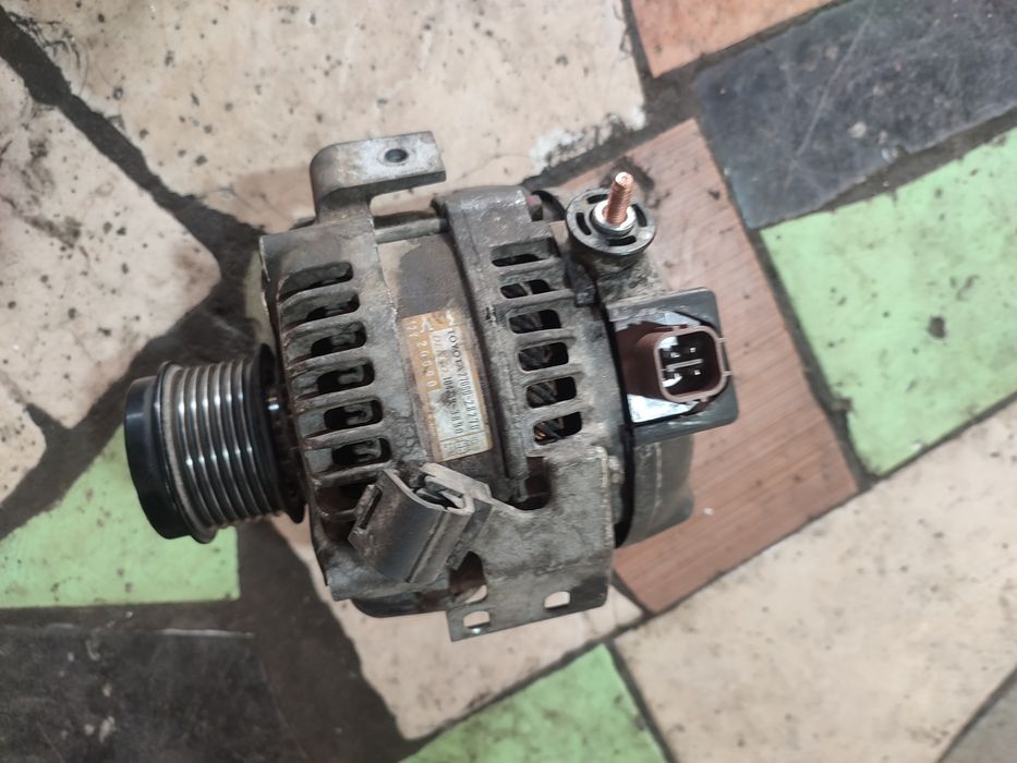 Генератор камри 35-40