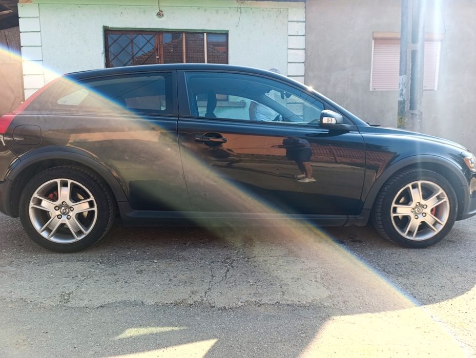 Volvo C30 1.6D 2009