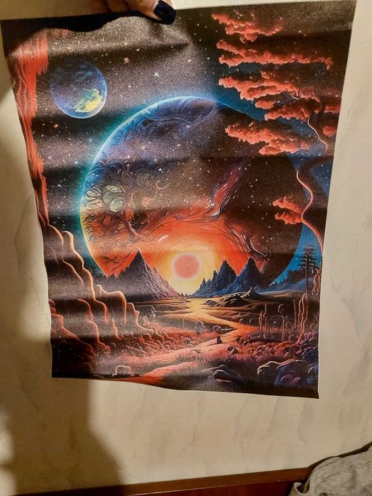 Декорация канава 30/40