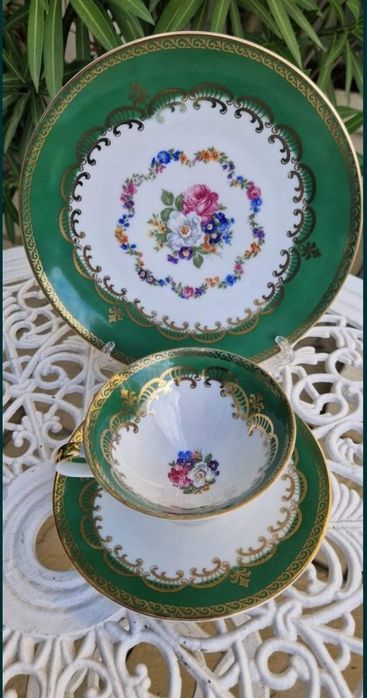 Din lume adunate Germania