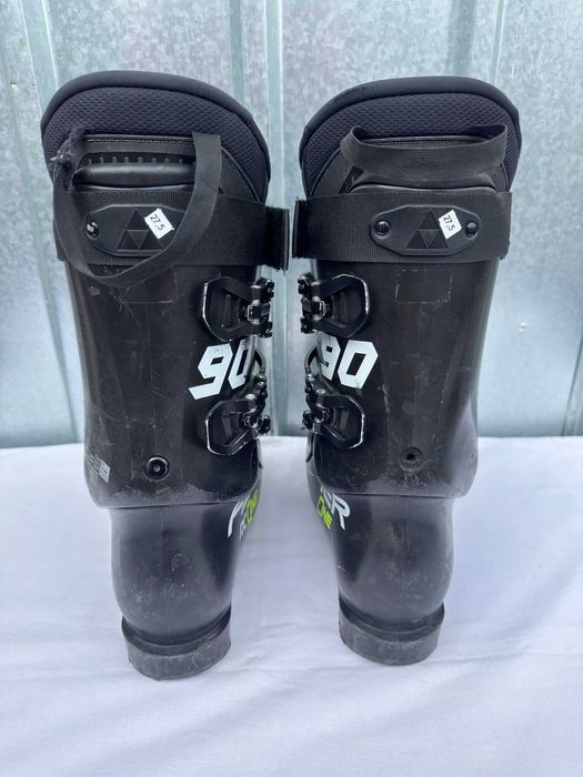 Clapari ski schi Fischer RC ONE X90 marime Eur:42 Mondo:27