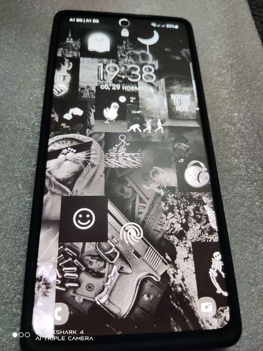 Samsung galaxy Note 20 duos 5g.продава/бартер