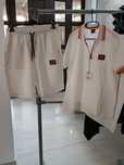 Compleu bărbați tricou și pantalon Hermes