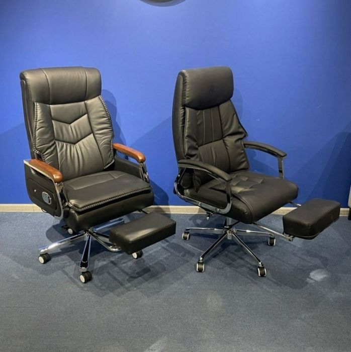 Офисное кресло для руководителя А808