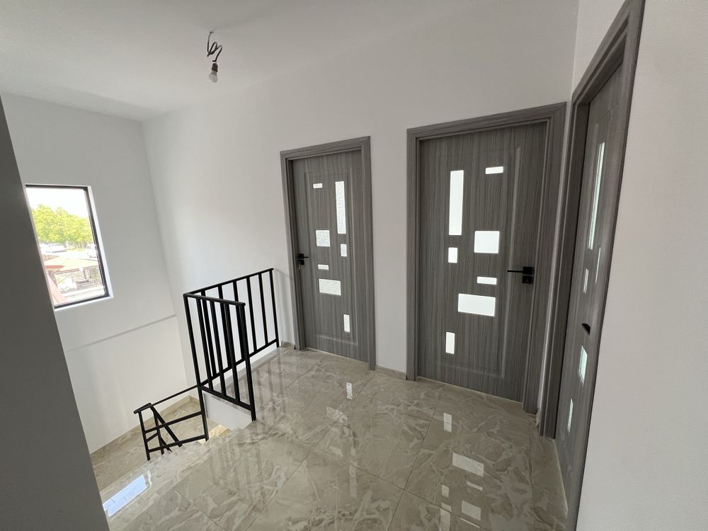 Vile Tip Duplex P+1E La Cheie , Constructie Noua , Zona Ultracentrală
