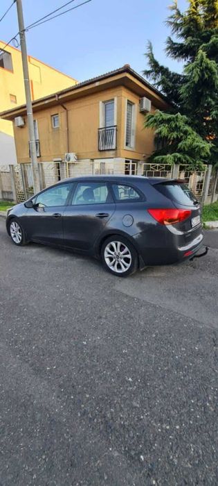 Vand/schimb Kia ceed Jd