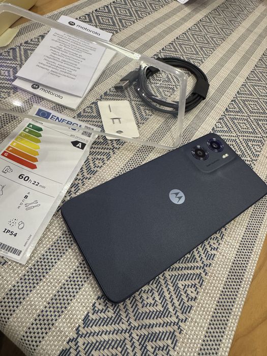 Motorola g05 С Гаранция !