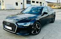 Audi A6 40 TDI Mild Hybrid