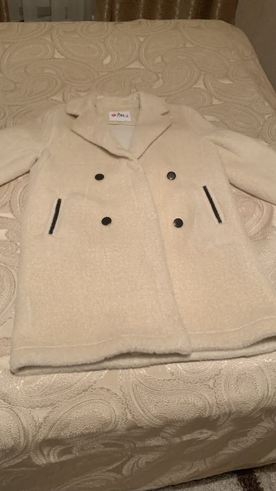 Пальто весеннее женское