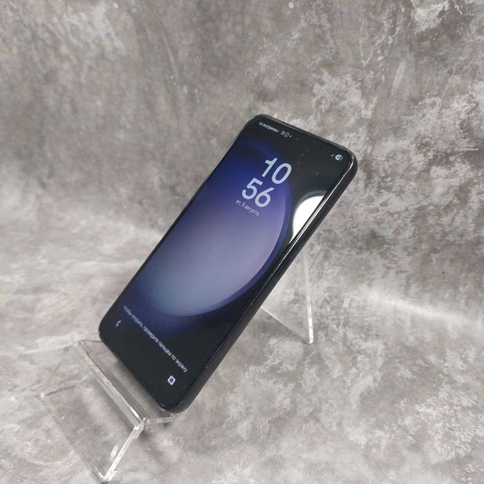 Samsung Galaxy S23 128Gb (Караганда, Ерубаева 54) Лот 684149