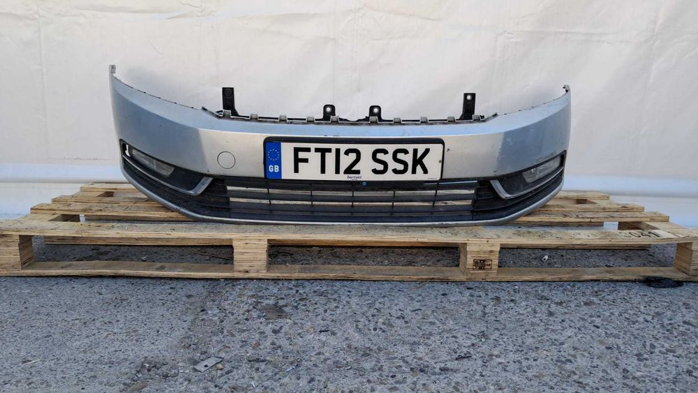 bara fata completa VW Passat B7