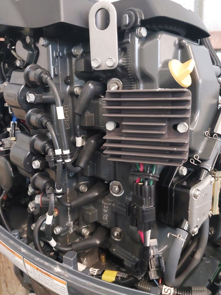 Yamaha F60 HETL нов 2022год