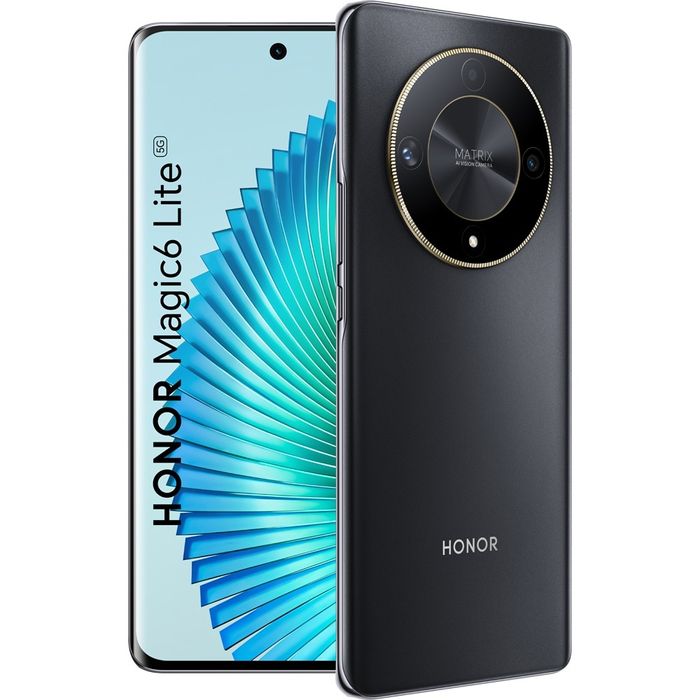 Honor magic 6lite