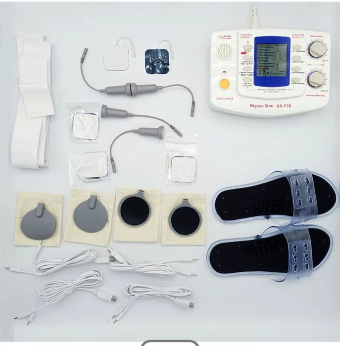 Zinda 4.  F-38 4-avlod