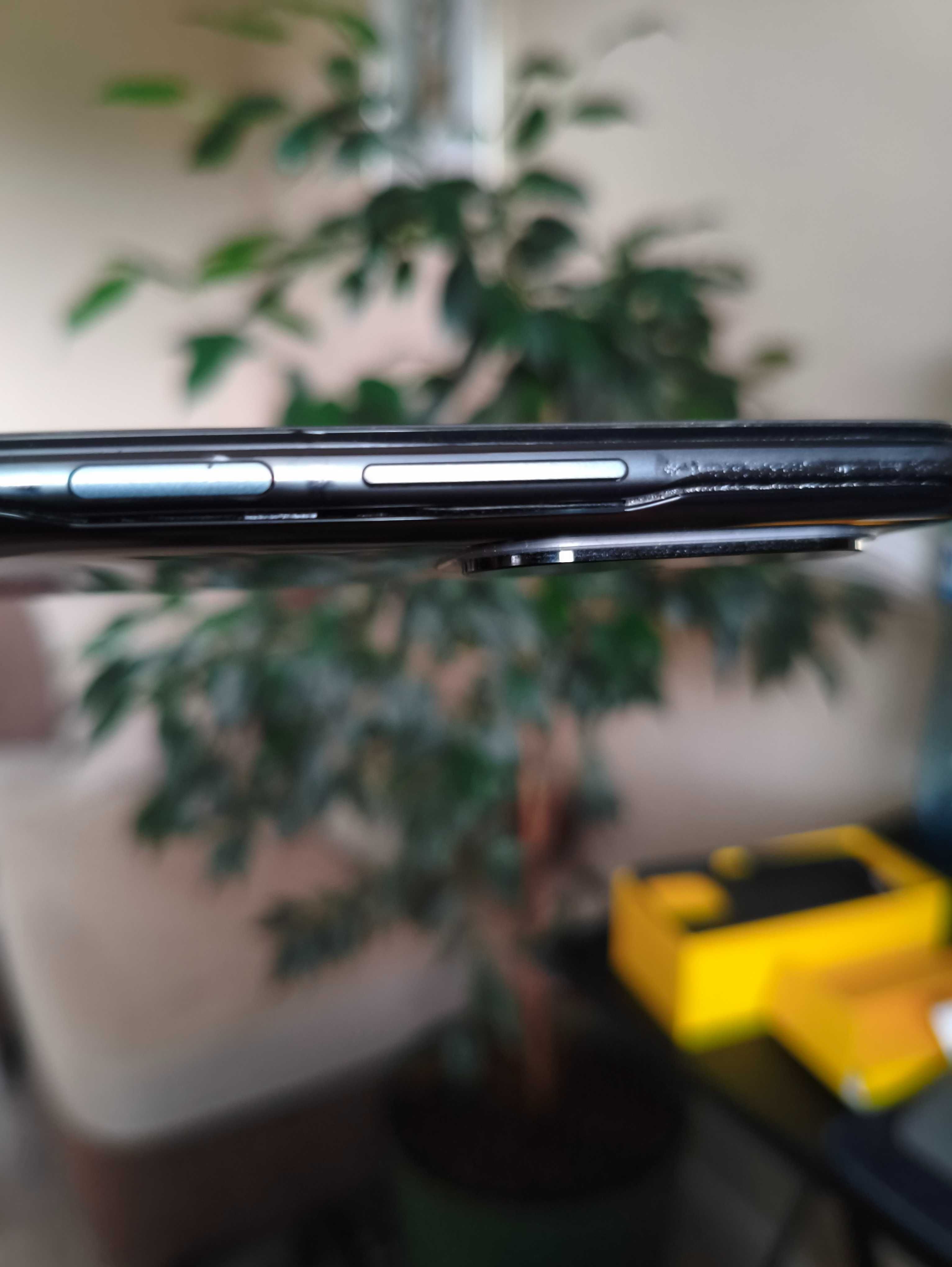 Продавам Xiaomi POCO F3, Dual SIM, 256GB, 8GB RAM цвят Night Black 5G