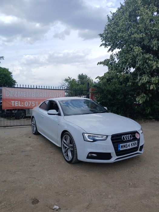 Motor CGLC 2.0TDI 177CP 125000km