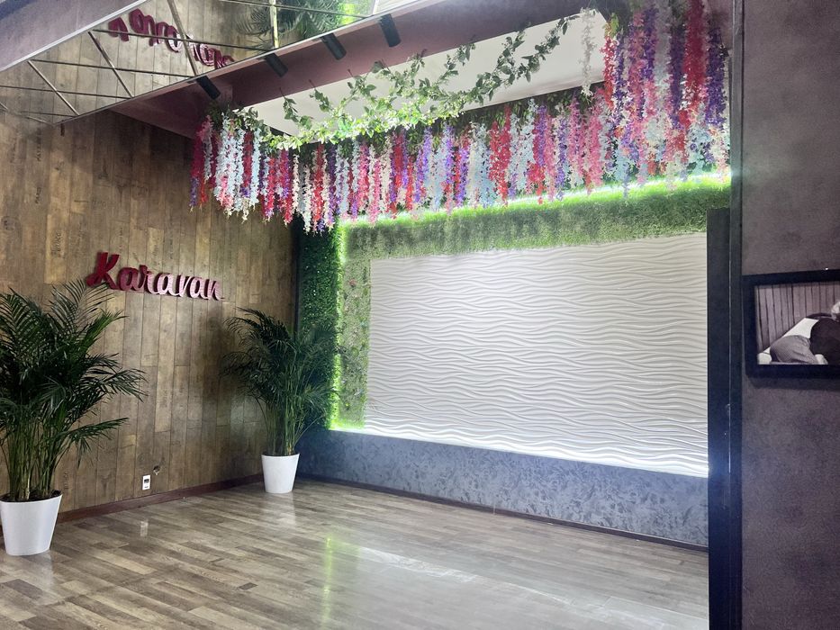 Tayor biznes sotilati RESTO BAR