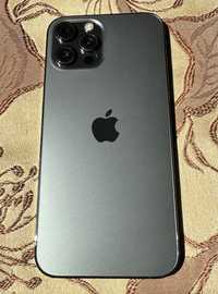 Iphone 12 pro max 256 gb