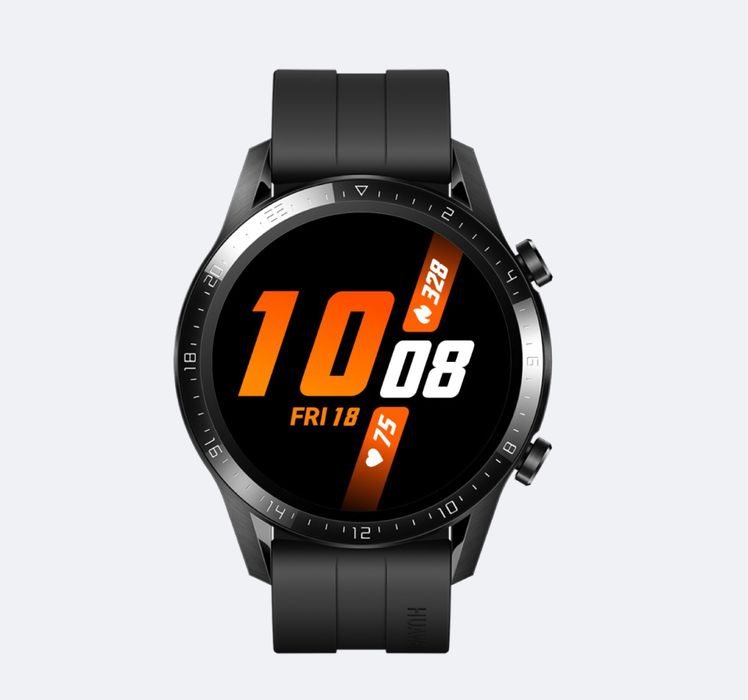 Huawei watch GT 2