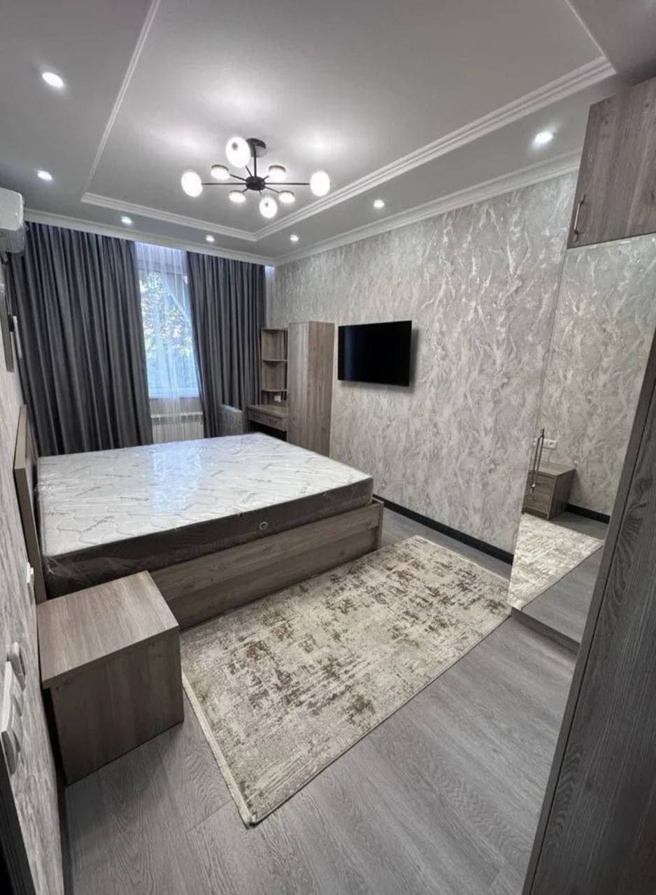 Аренда метро Айбек 2 комнатная 600 $