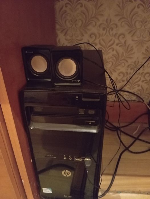 Продам Компьютер