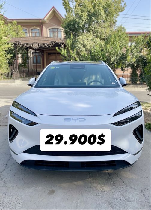 Byd sea lion 06 full 29,900$ кора салон