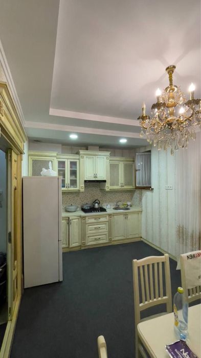 Юнсобод Бодомзор метрога 100м масофада квартира