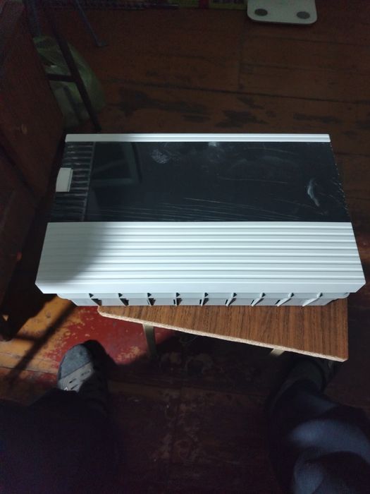 Продаётся электрощитовая