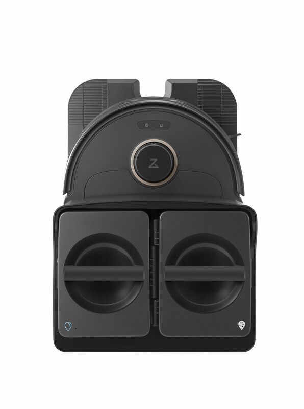 Робот-пылесос Roborock Q Revo Pro