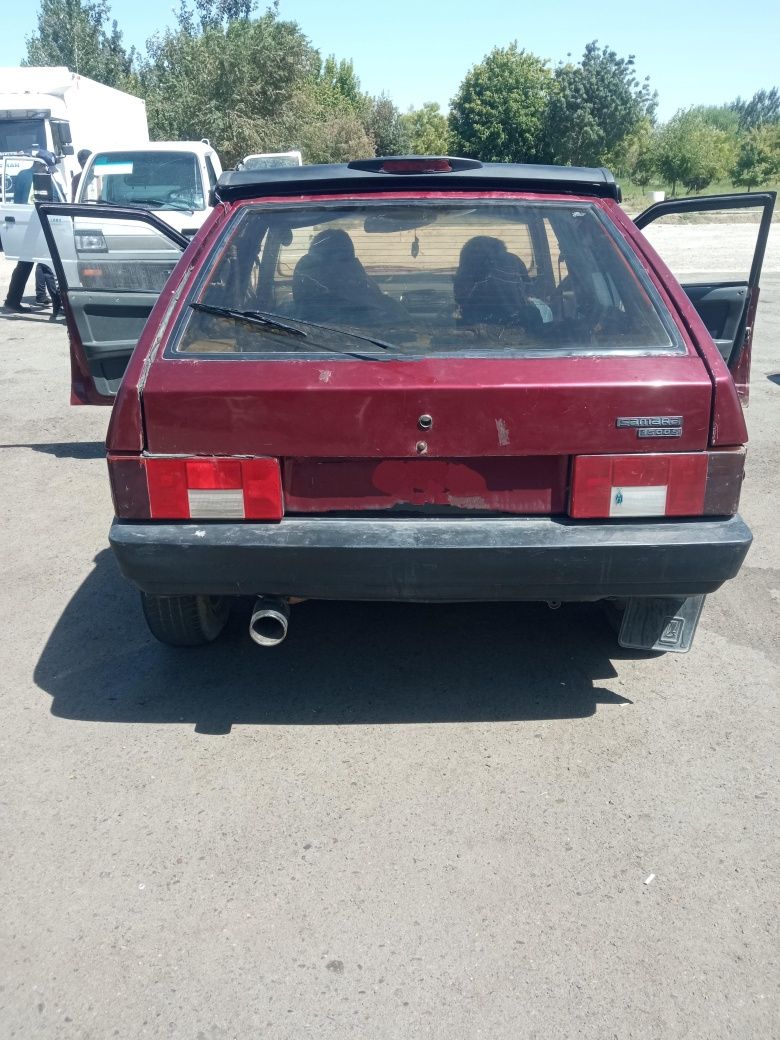 Продаётся ВАЗ-2109