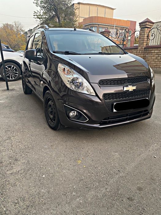 Продам Spark !!!