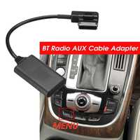 Adaptor Bluetooth MDI AMI MMI Audi Volkswagen Skoda Seat mercedes