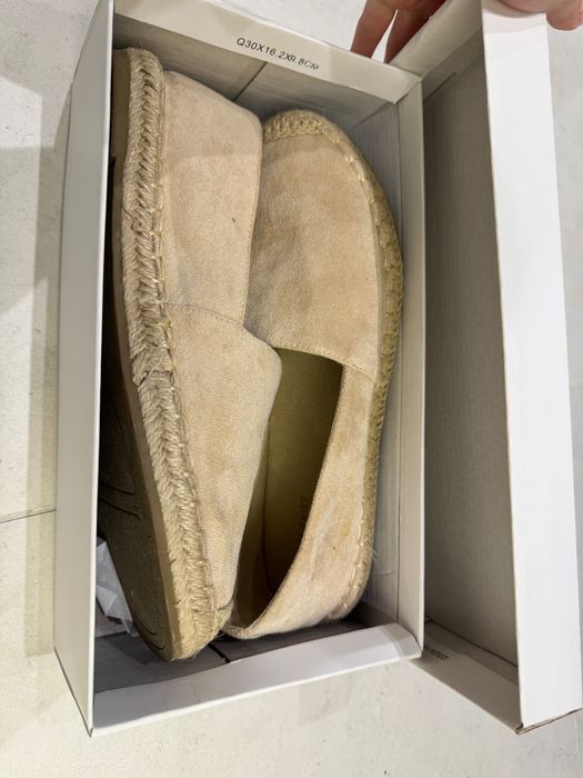 Еспадрили Jenny fair 40