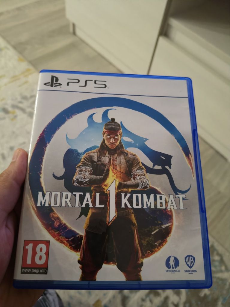 Диски для ps5, ps4