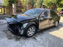 Audi A4 B7 Quattro S Line AVARIAT