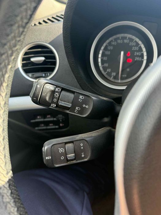 Alfa Romeo 159 1.9JTDM - 2007