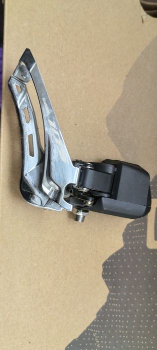 Di2 Rd 7150, 12v(schimbător pinioane+foi)