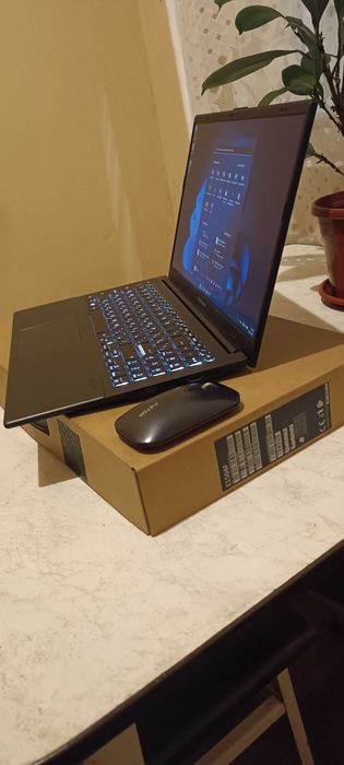 Продается Ноутбук ASUS