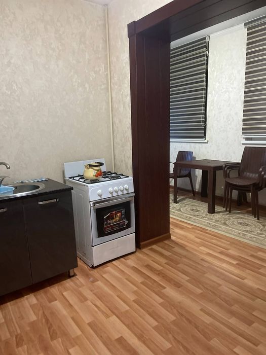 Продается 2х комнатная на Коракамыш 2/4