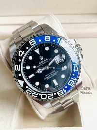 !!SALE!! Rolex Gmt-Master Automatic Premium FullBox + Garantie