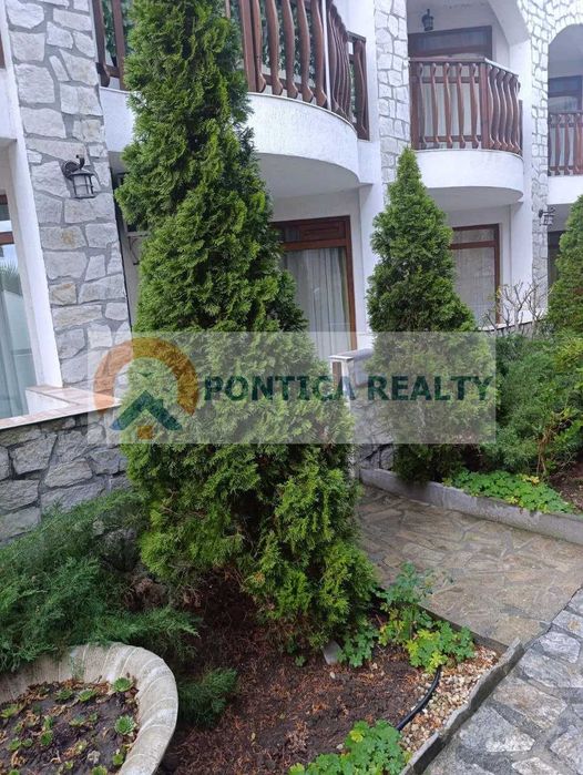 Продава се Двустаен апартамент в Свети Влас - 40 кв.м за 957 €/кв.м - Снимка #6