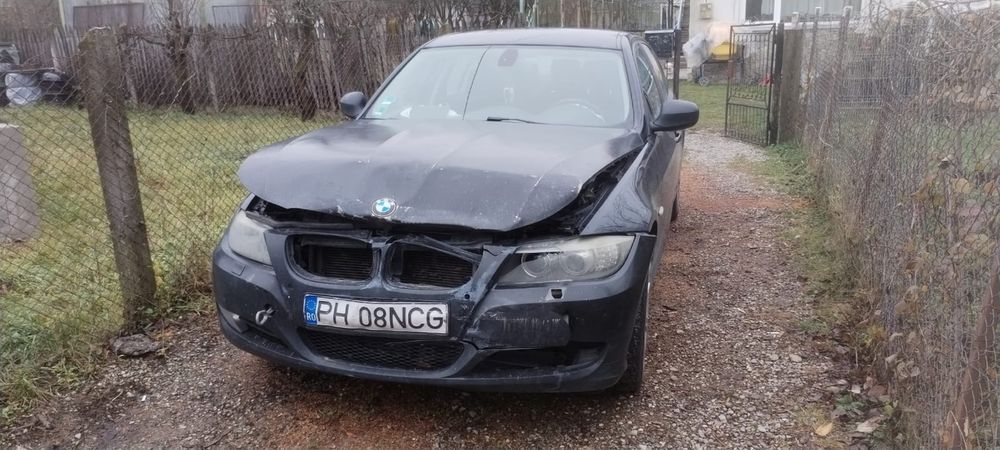 Vand Bmw seria 3 2010