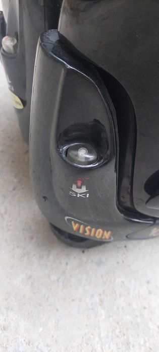 Ски обувки Rossignol / Lange 27.5