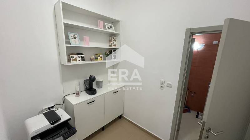 Отдава се под наем напълно обзаведен офис в Манастирски ливади