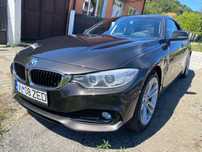 BMW Seria 4 BMW Seria 4 2.0d, 184cp - Gran Coupe F36 2.0d, 184 CP
