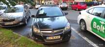 Opel Astra Opel Astra Station Wagon 1.7 CDTI