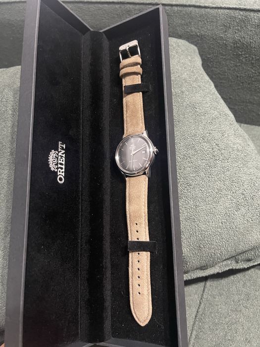 Orient Automatic ,Editie Limitată
